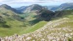 Grat Gable walk.