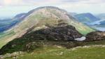 Great Gable walk.