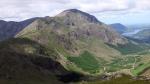 Great Gable walk.