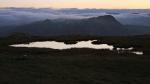 Langdale Pikes.