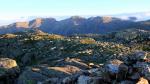 The Scafells.