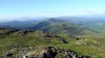Harter Fell in the distance.