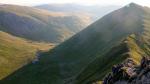 Swirral Edge.