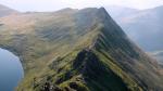 Striding Edge.