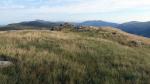 Looking north from Bell Crags.