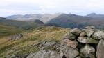 From Low Saddle.