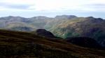 From High Saddle.