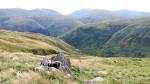 Steel Fell from Wythburn Fell.