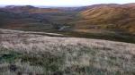 Wasdale Horseshoe walk.