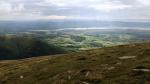 Looking towards the Duddon.