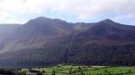 High Stile group above Buttermere.