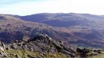 Seathwaite Tarn.