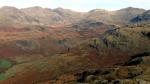 From Harter Fell.