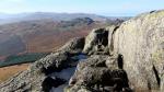 Harter Fell walk.