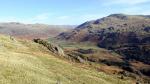 Harter Fell walk.