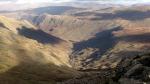 Langstrath fro Esk Pike.