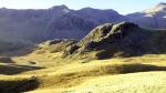 Scafell Pike walk.