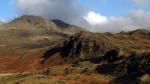 High Scarth Crag.