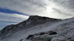 Looking back to Esk Pike.