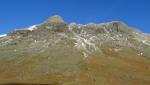 Pike o' Stickle and Gimmer Crag.