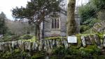 Rydal Church.