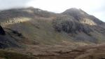 Cam Spout Crag walk.
