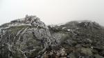 Detour to Scafell.