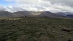 Spotlight on Scoat Tarn.