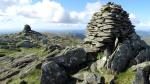 Ill Bell summit.