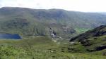 Kentmere Pike on the skyline.