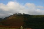 Grisedale Pike ahead.