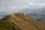 Causey Pike ahead.