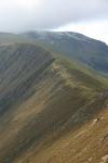Coledale Horseshoe walk.