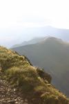 Coledale Horseshoe walk.