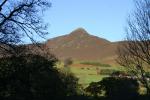 Causey Pike.