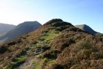 Hindscarth and Robinson walk.