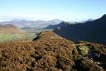 Hindscarth and Robinson walk.