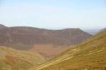 Coledale Fells.