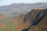 Hindscarth and Robinson walk.