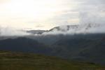 Hindscarth and Robinson walk.