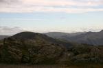 Hindscarth and Robinson walk.