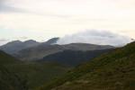 Hindscarth and Robinson walk.