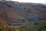 Coppermines Valley.