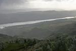 Coniston Water.