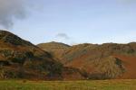Looking towards Coppermines valley.