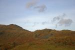 Looking towards Coppermines Valley.