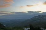 From Wrynose Pass looking towards Wetherlam.