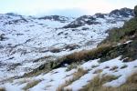 Wrynose Fell  ahead.