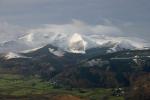 The North Western Fells.