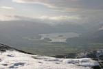 Derwentwater.